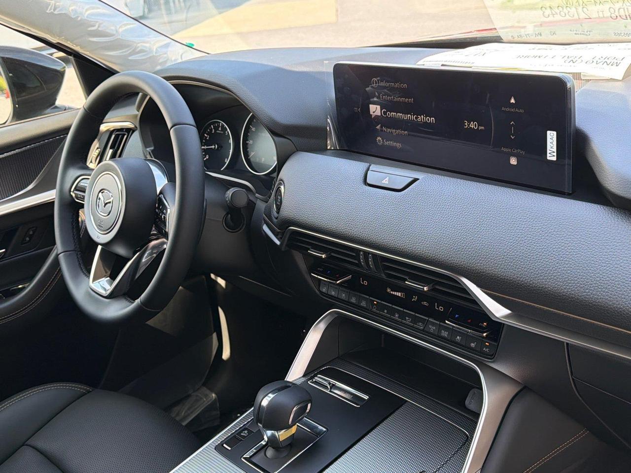 2026 Mazda CX-70 3.3 Turbo Preferred Hagerstown MD