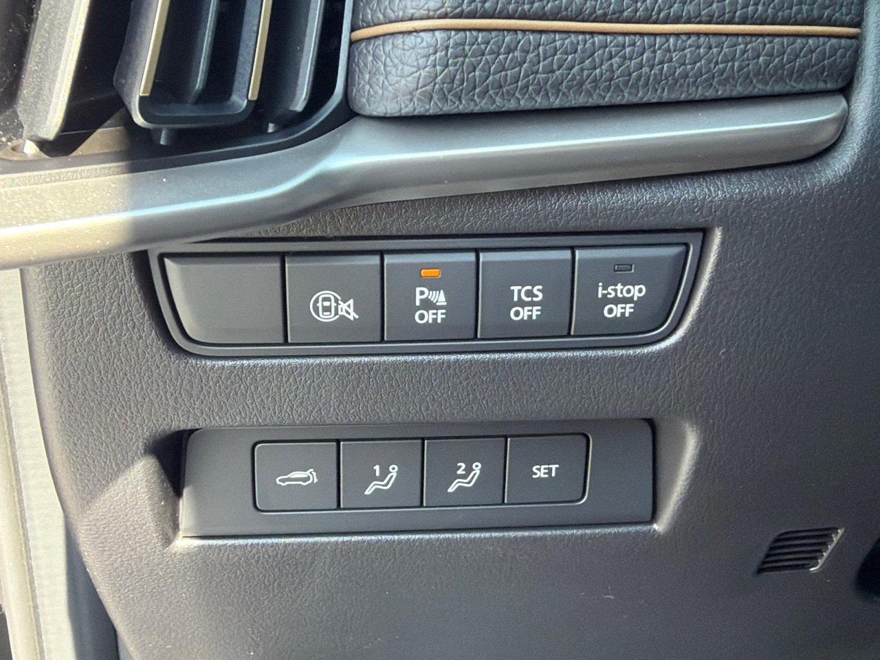 2026 Mazda CX-70 3.3 Turbo Preferred Hagerstown MD