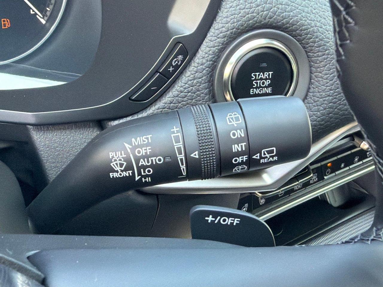 2026 Mazda CX-70 3.3 Turbo Preferred Hagerstown MD