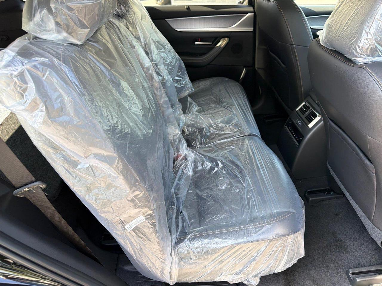 2026 Mazda CX-70 3.3 Turbo Preferred Hagerstown MD