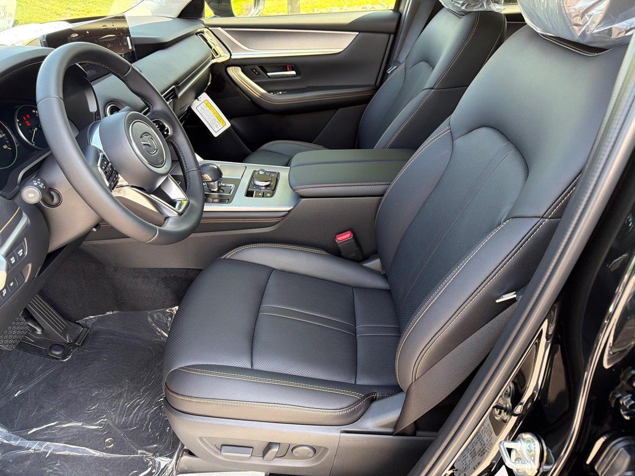 2026 Mazda CX-70 3.3 Turbo Preferred Hagerstown MD