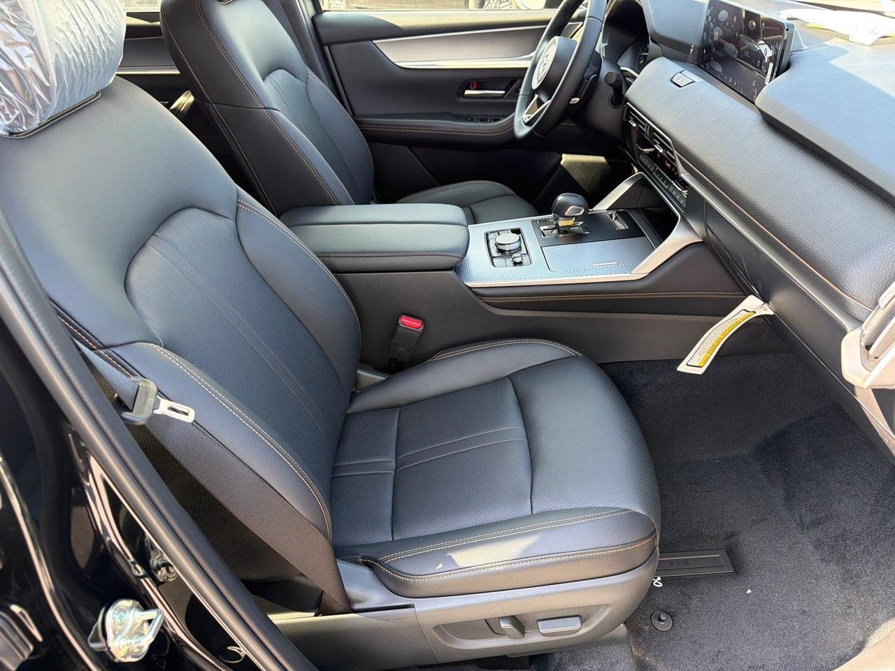 2026 Mazda CX-70 3.3 Turbo Preferred Hagerstown MD