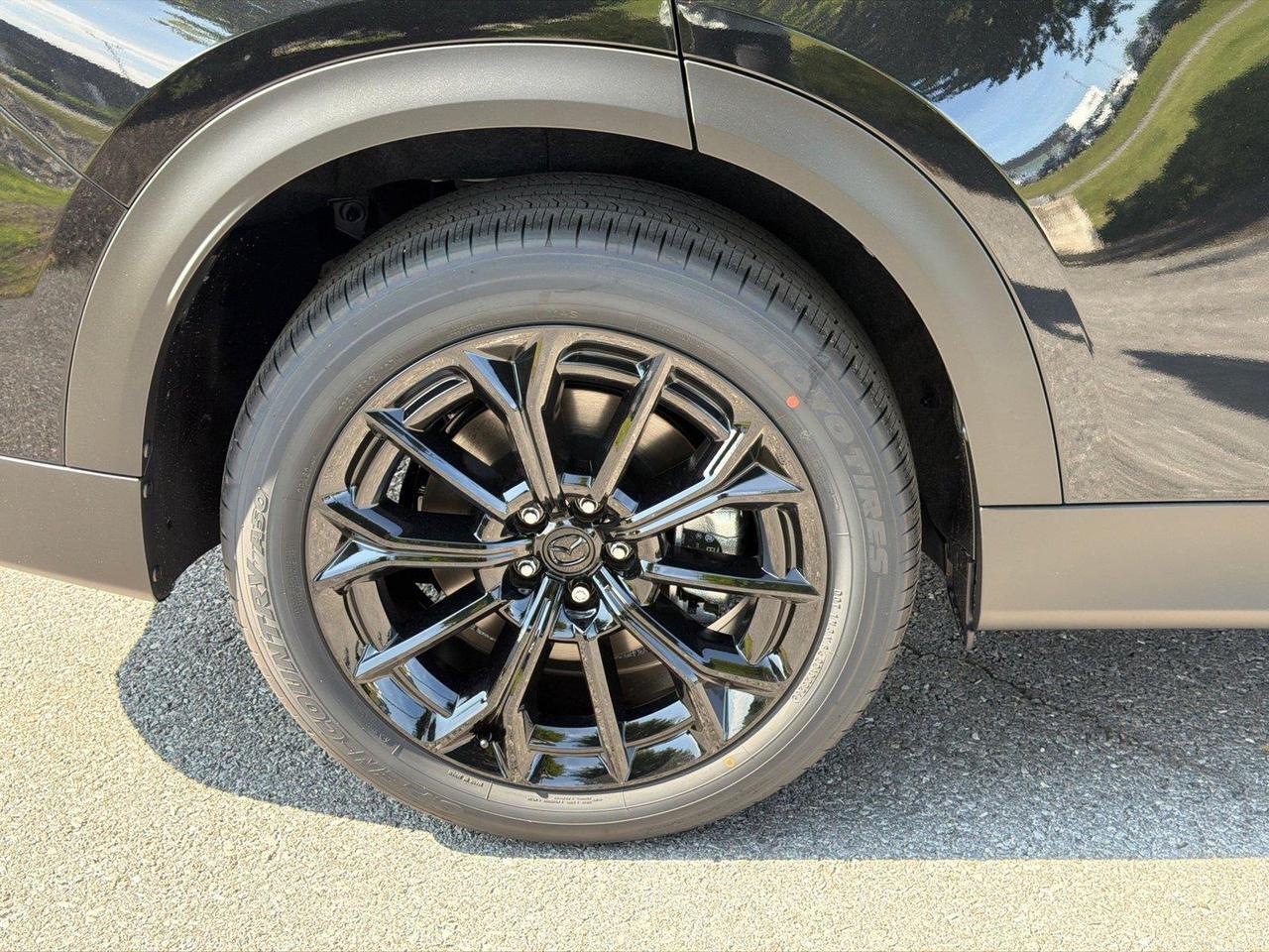 2026 Mazda CX-70 3.3 Turbo Preferred Hagerstown MD