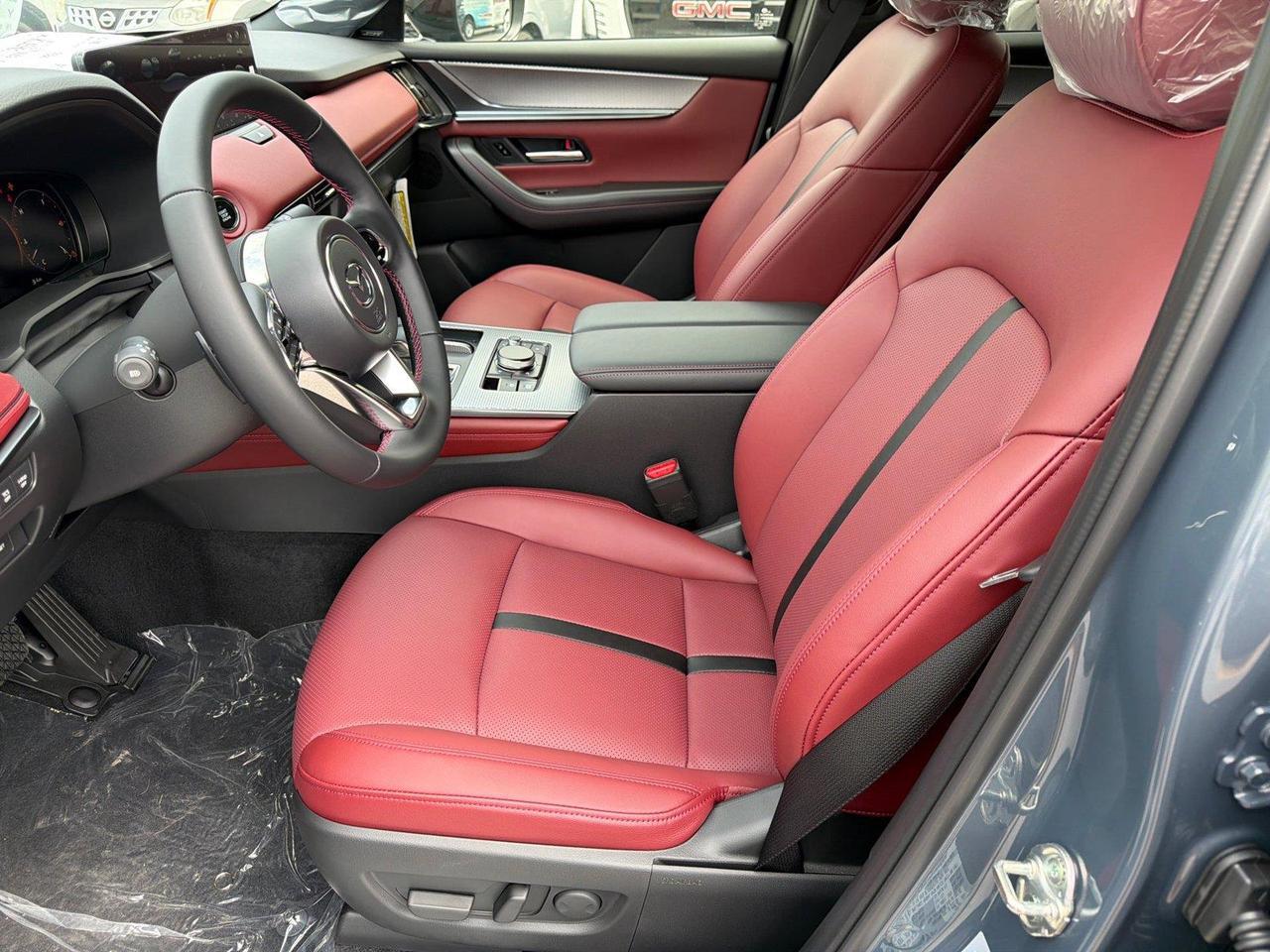 2026 Mazda CX-70 3.3 Turbo Premium Plus Hagerstown MD