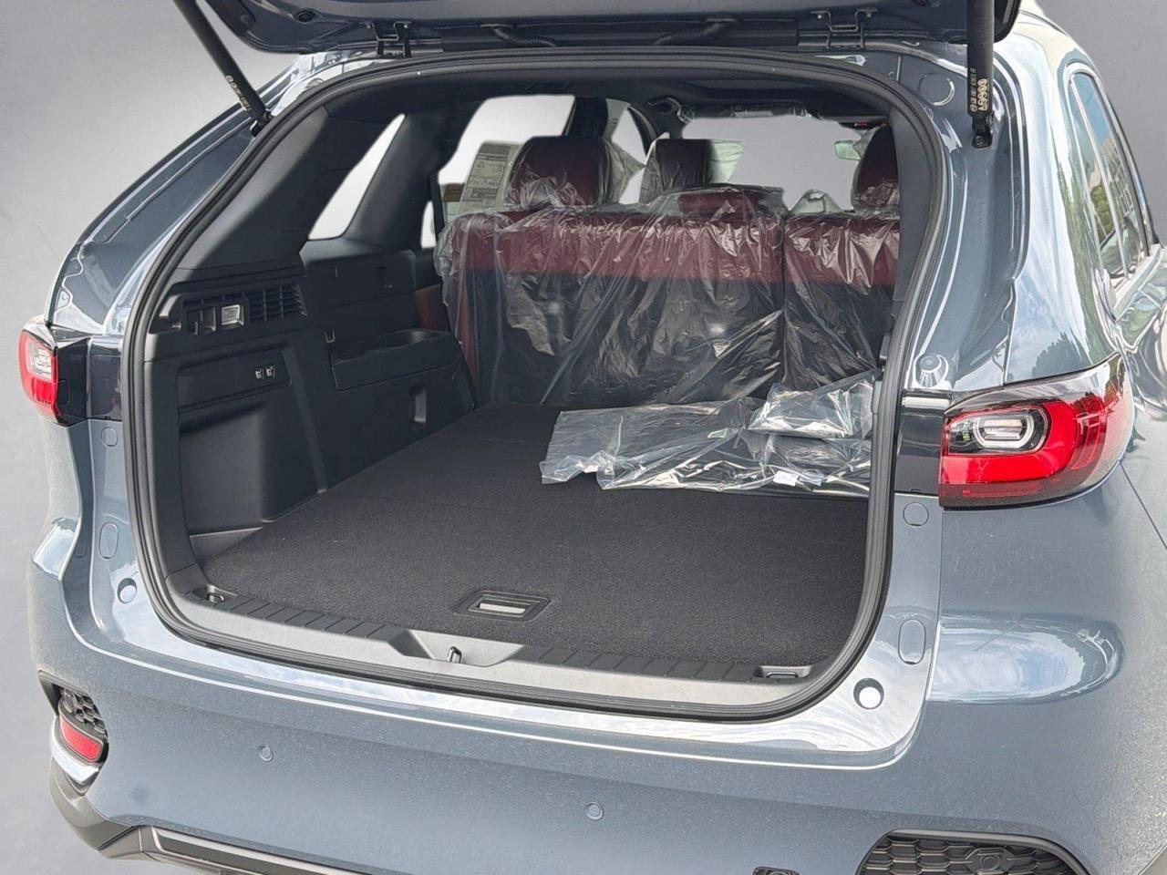 2026 Mazda CX-70 3.3 Turbo Premium Plus Hagerstown MD