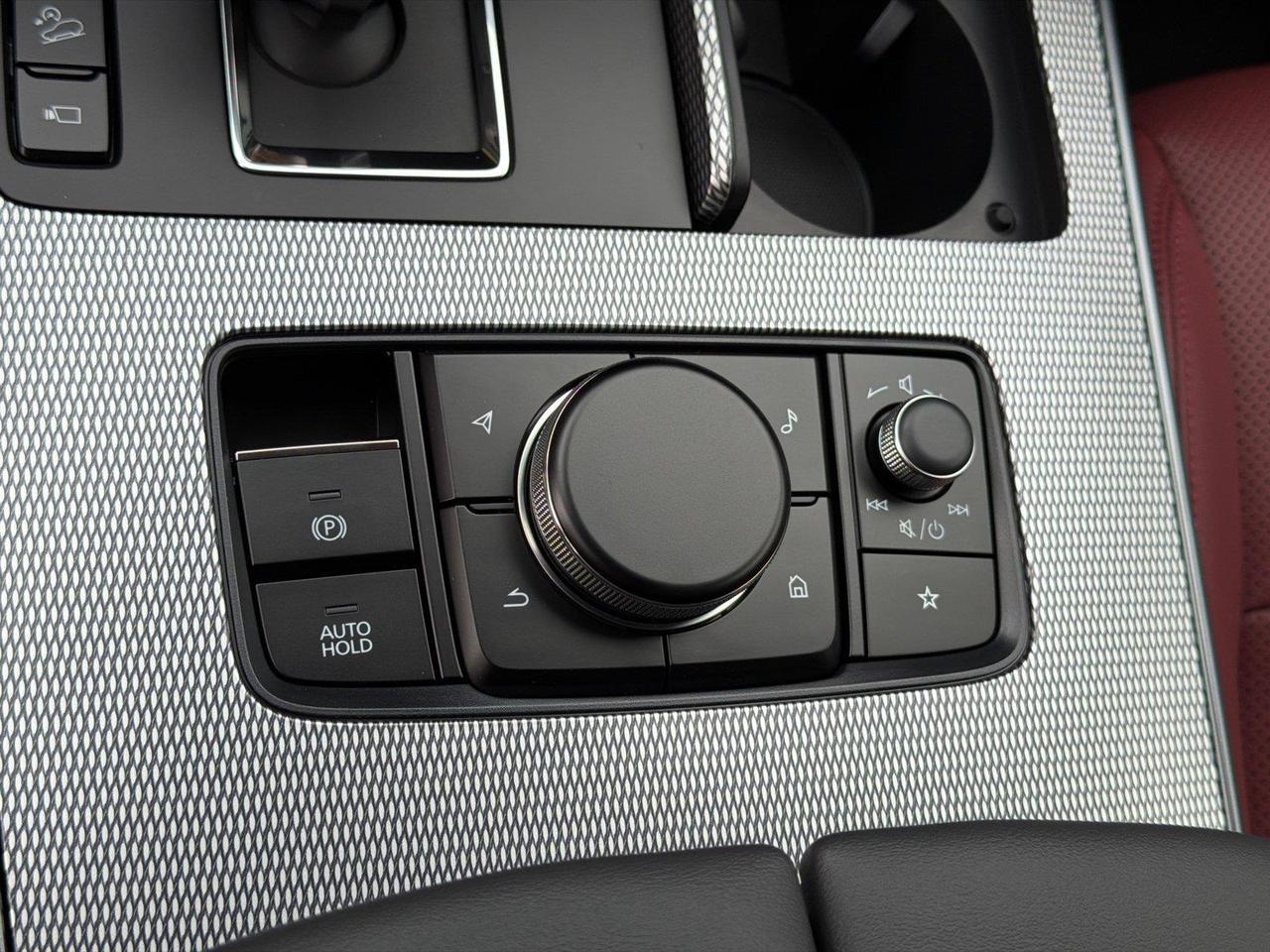 2026 Mazda CX-70 3.3 Turbo Premium Plus Hagerstown MD