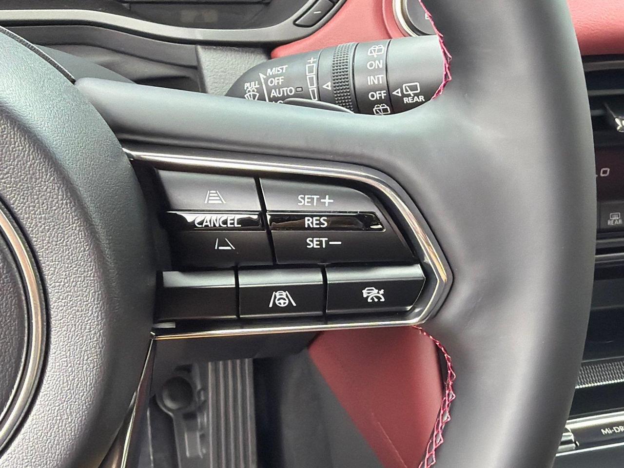 2026 Mazda CX-70 3.3 Turbo Premium Plus Hagerstown MD