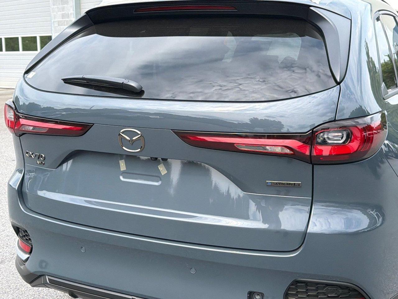 2026 Mazda CX-70 3.3 Turbo Premium Plus Hagerstown MD