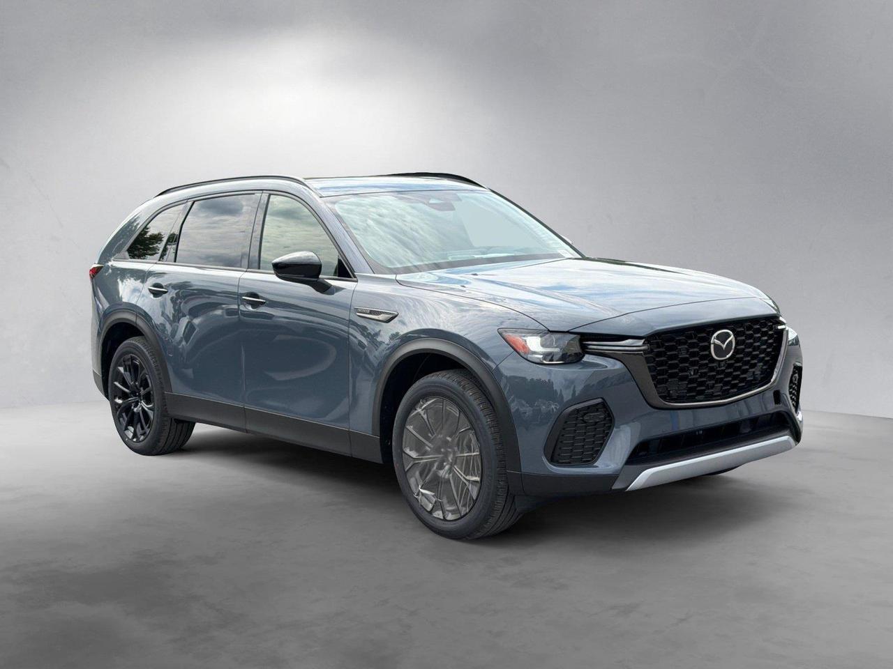 2026 Mazda CX-70 3.3 Turbo Premium Plus