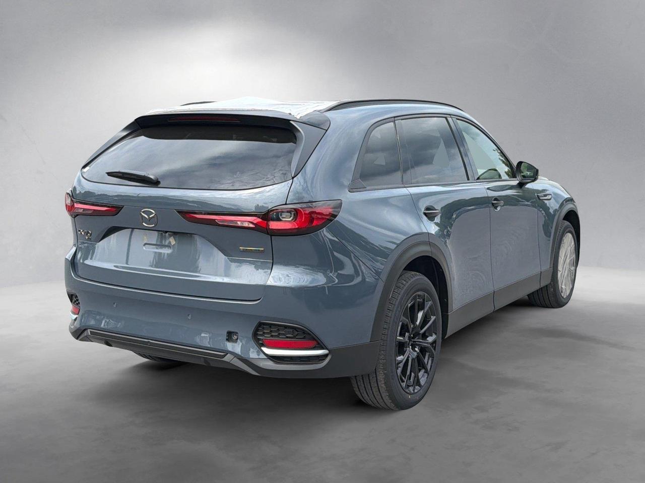 2026 Mazda CX-70 3.3 Turbo Premium Plus Hagerstown MD