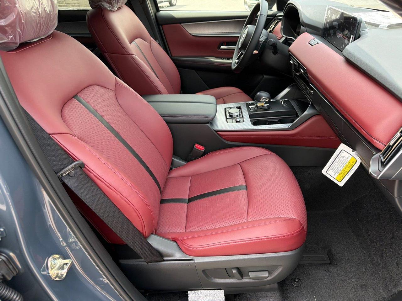 2026 Mazda CX-70 3.3 Turbo Premium Plus Hagerstown MD