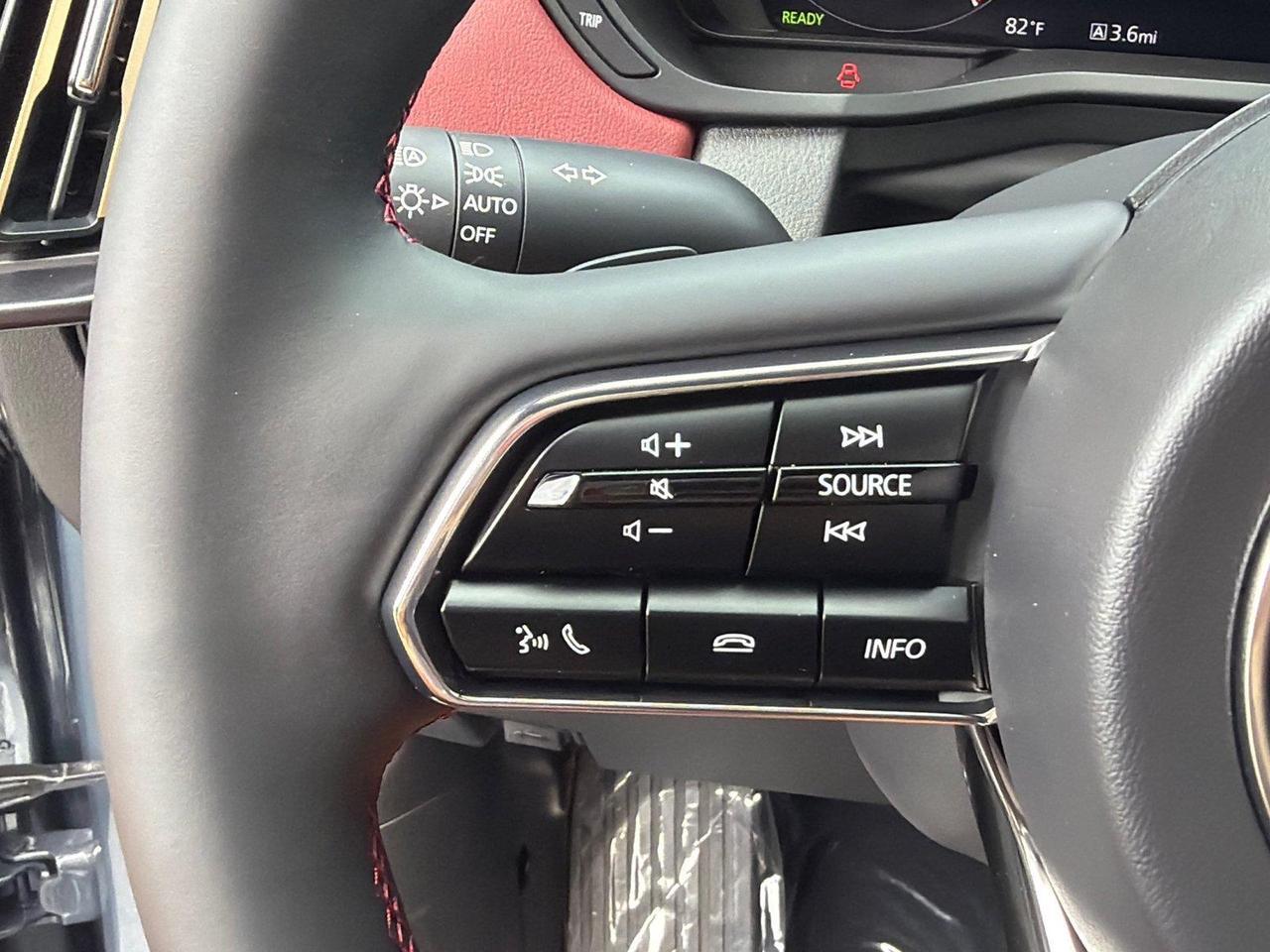 2026 Mazda CX-70 3.3 Turbo Premium Plus Hagerstown MD