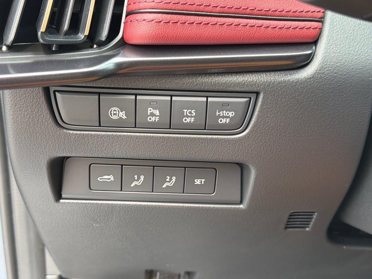 2026 Mazda CX-70 3.3 Turbo Premium Plus Hagerstown MD