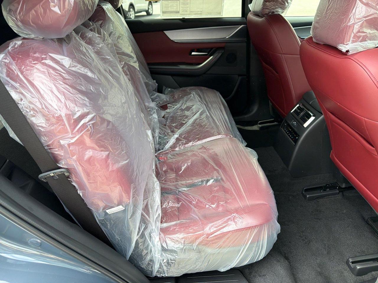 2026 Mazda CX-70 3.3 Turbo Premium Plus Hagerstown MD