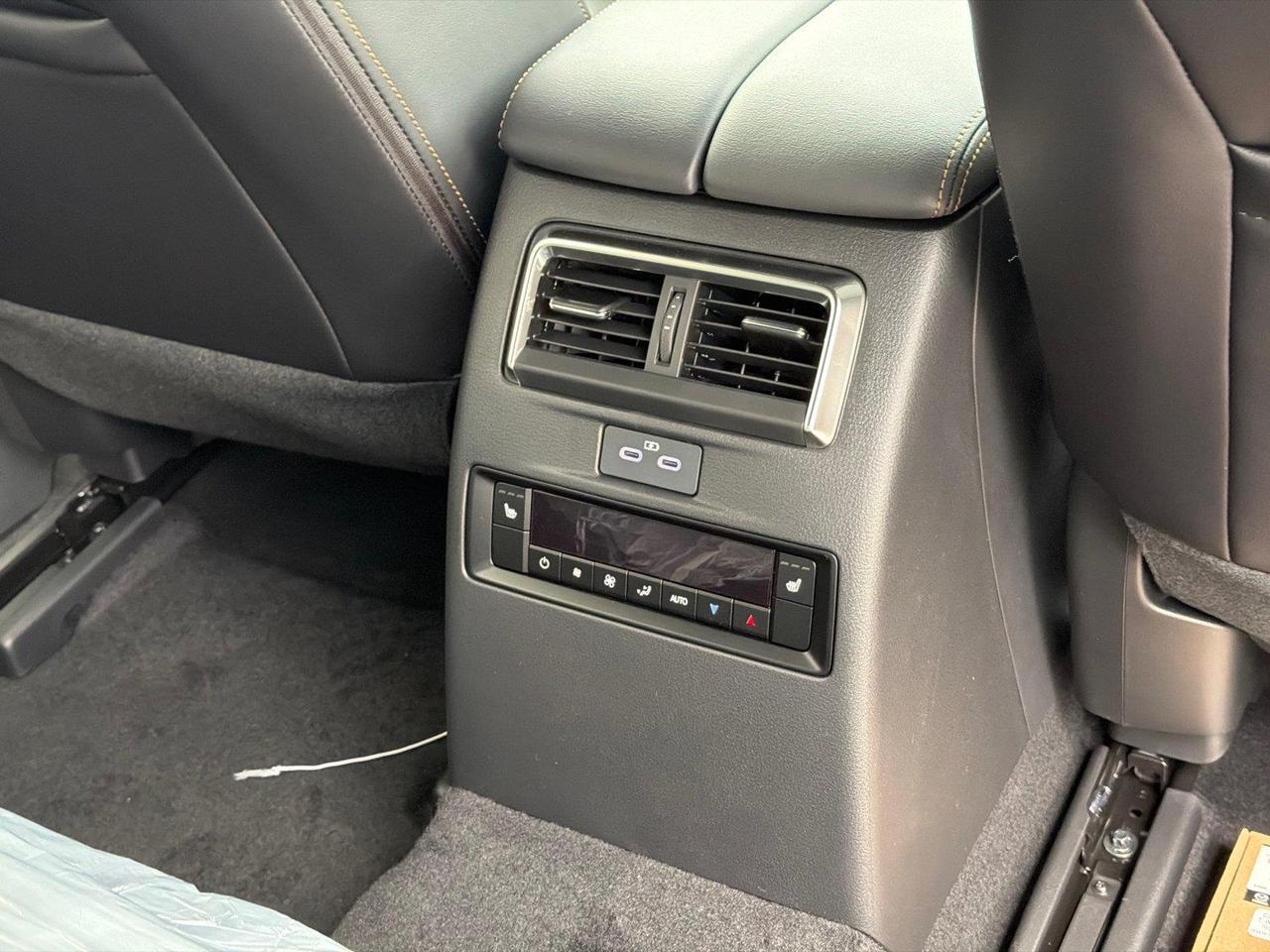 2026 Mazda CX-70 3.3 Turbo Premium Plus Hagerstown MD