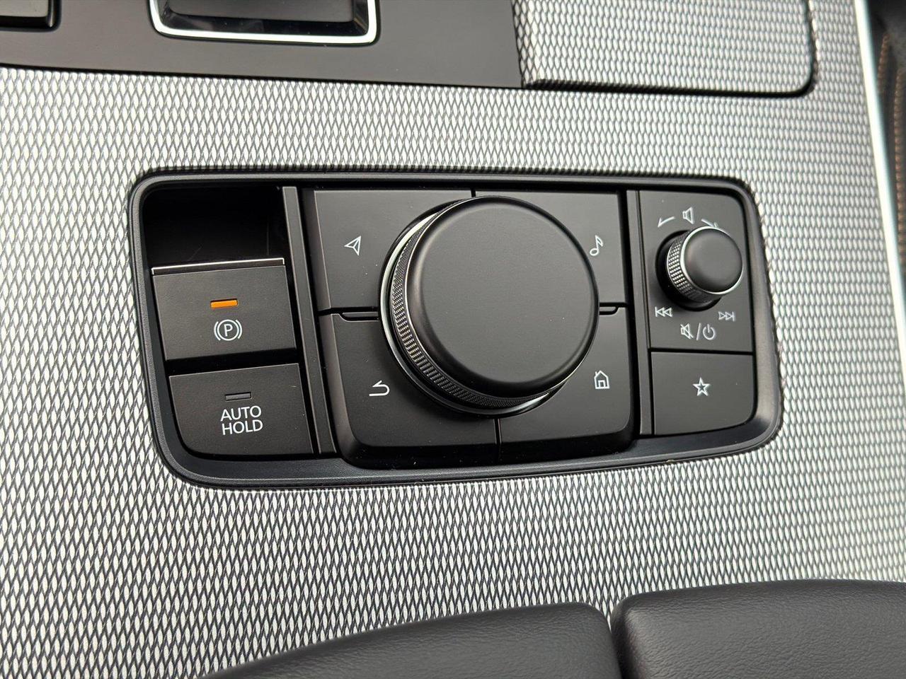 2026 Mazda CX-70 3.3 Turbo Premium Plus Hagerstown MD