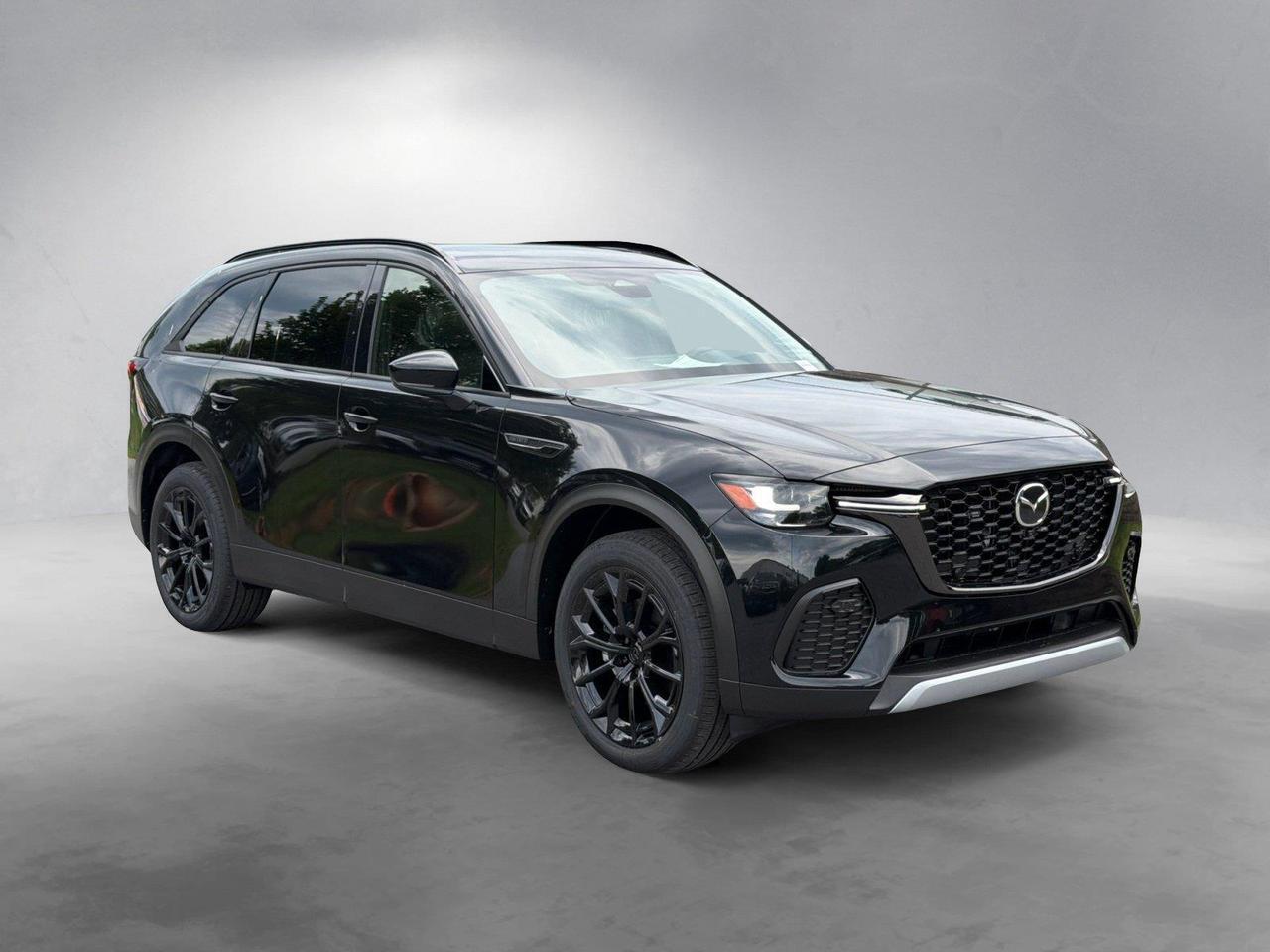 2026 Mazda CX-70 3.3 Turbo Premium Plus