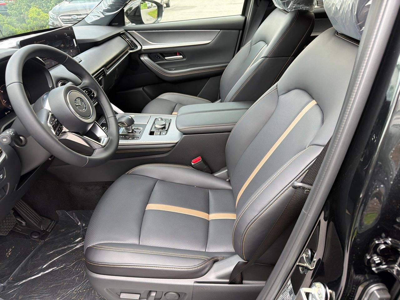 2026 Mazda CX-70 3.3 Turbo Premium Plus Hagerstown MD