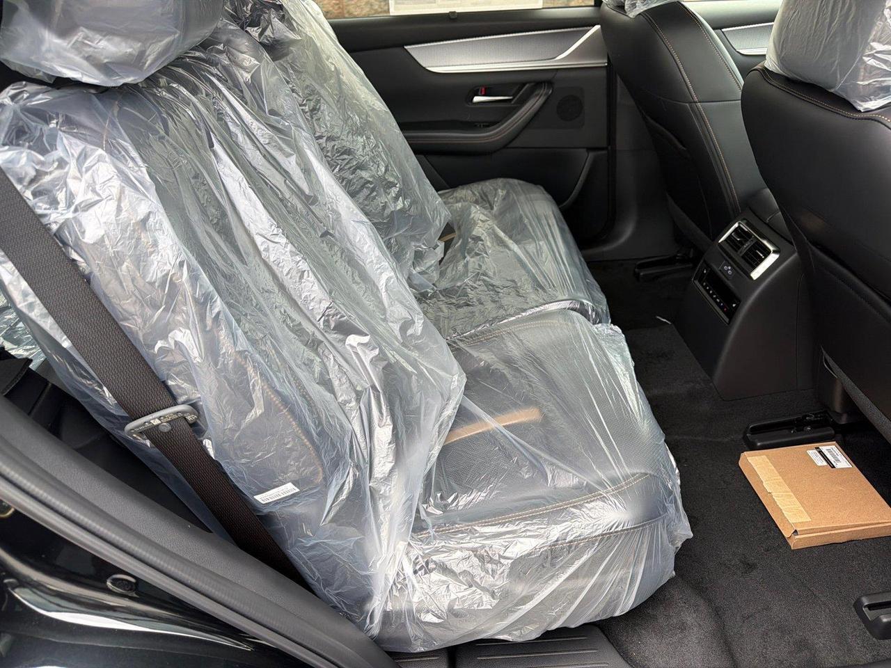 2026 Mazda CX-70 3.3 Turbo Premium Plus Hagerstown MD