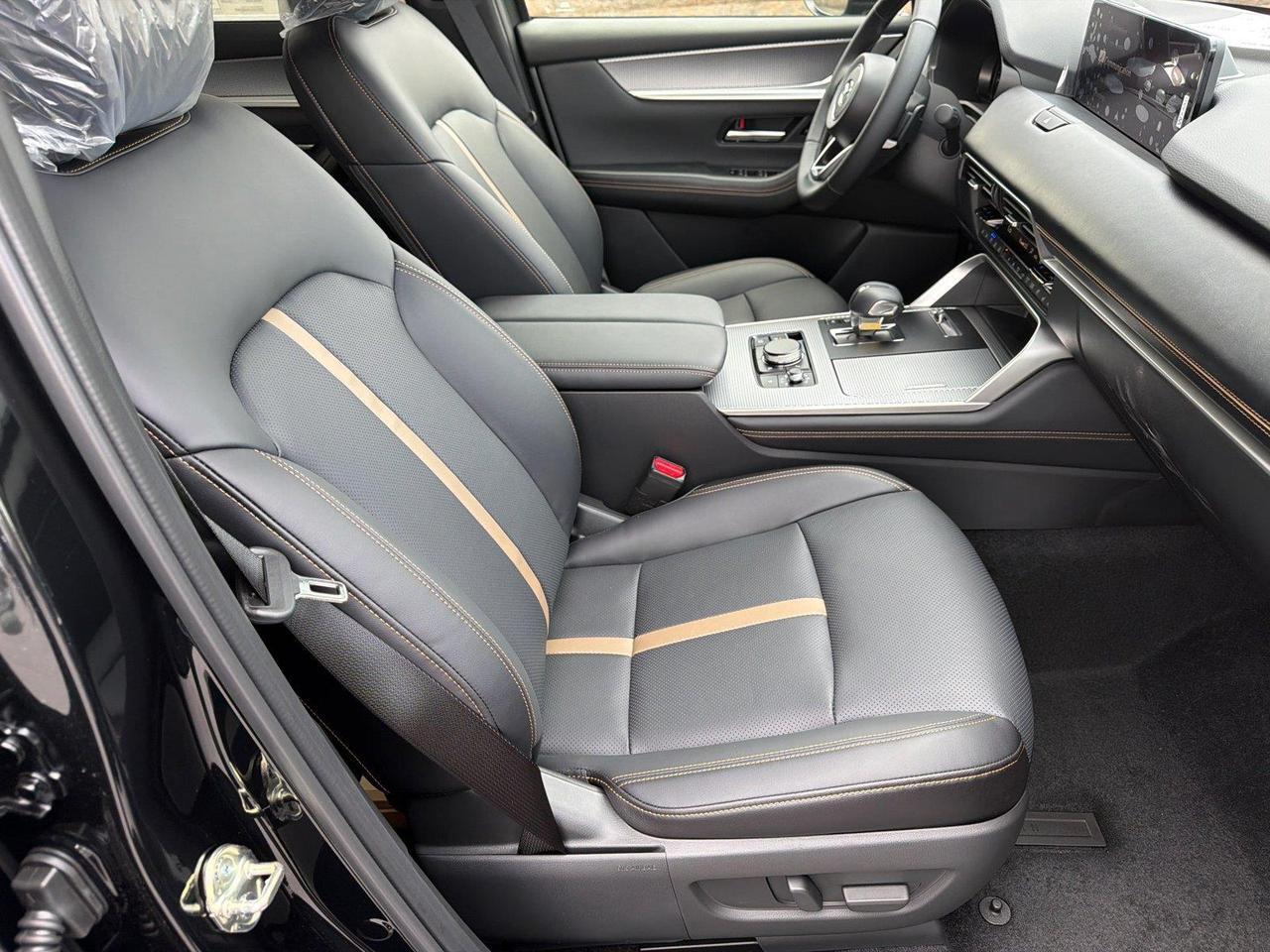 2026 Mazda CX-70 3.3 Turbo Premium Plus Hagerstown MD