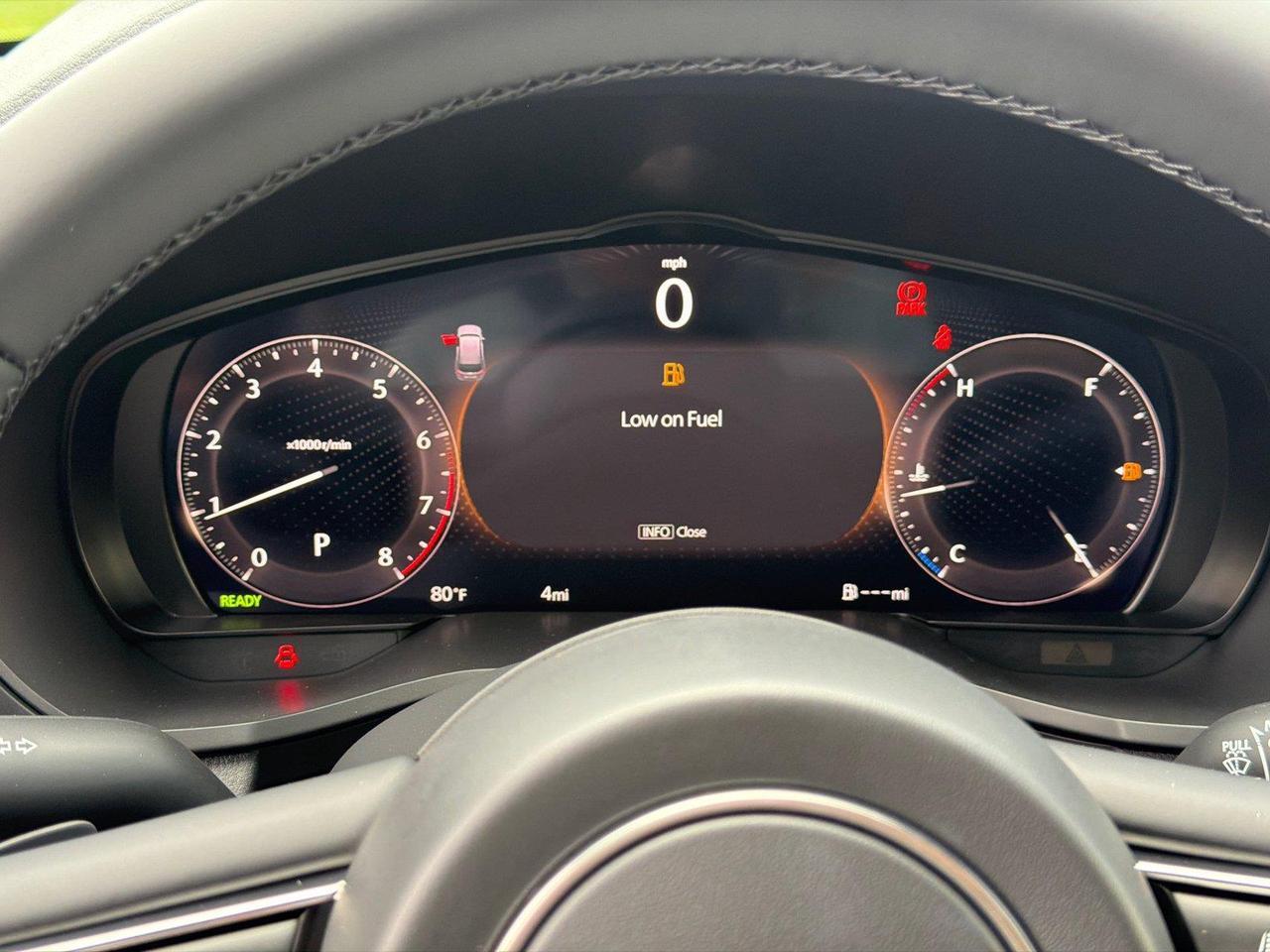 2026 Mazda CX-70 3.3 Turbo Premium Plus Hagerstown MD