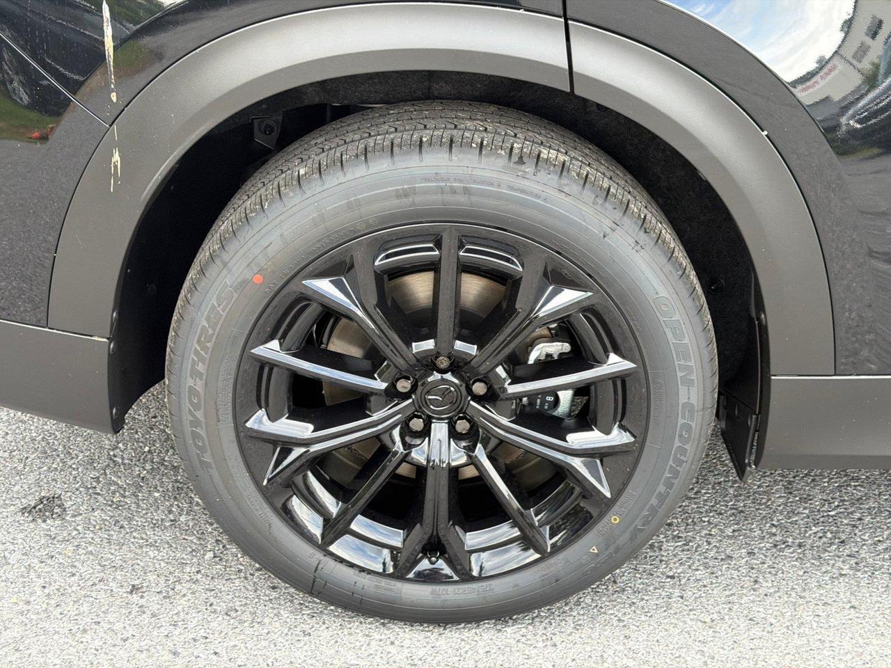 2026 Mazda CX-70 3.3 Turbo Premium Plus Hagerstown MD