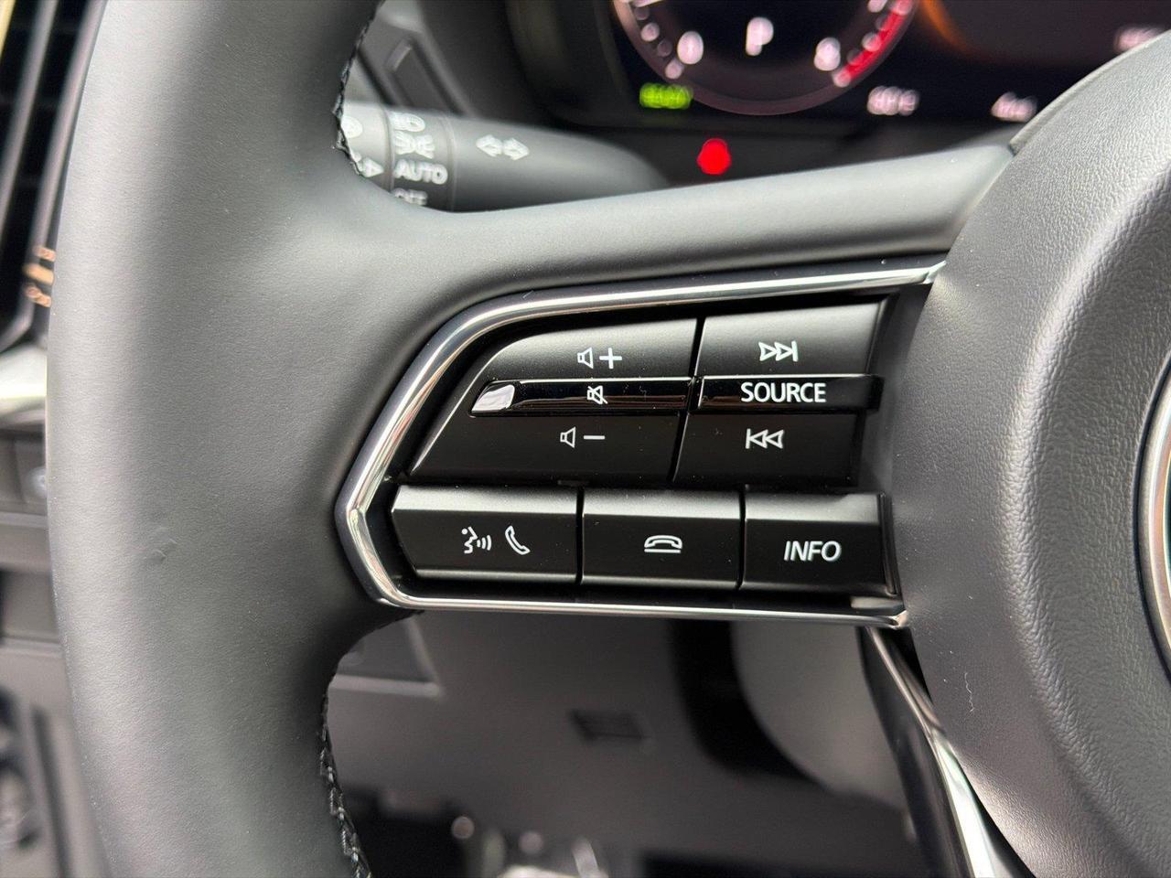 2026 Mazda CX-70 3.3 Turbo Premium Plus Hagerstown MD