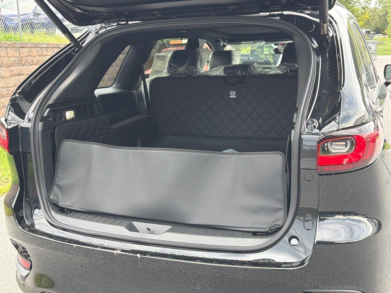 2026 Mazda CX-70 3.3 Turbo Premium Plus Hagerstown MD