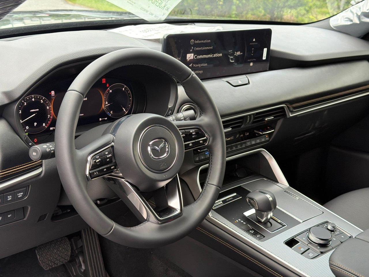 2026 Mazda CX-70 3.3 Turbo Premium Plus Hagerstown MD