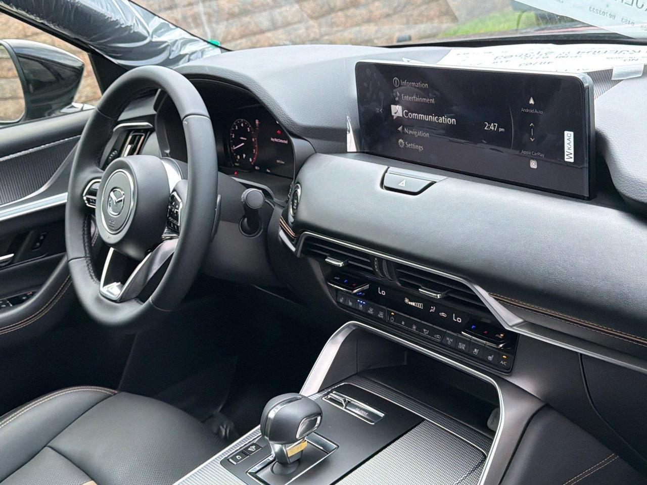 2026 Mazda CX-70 3.3 Turbo Premium Plus Hagerstown MD