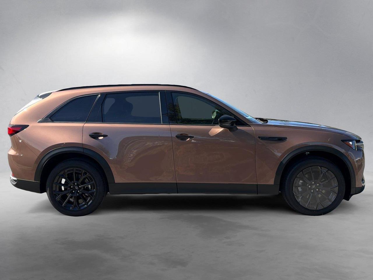 2026 Mazda CX-70 3.3 Turbo Premium Plus Hagerstown MD