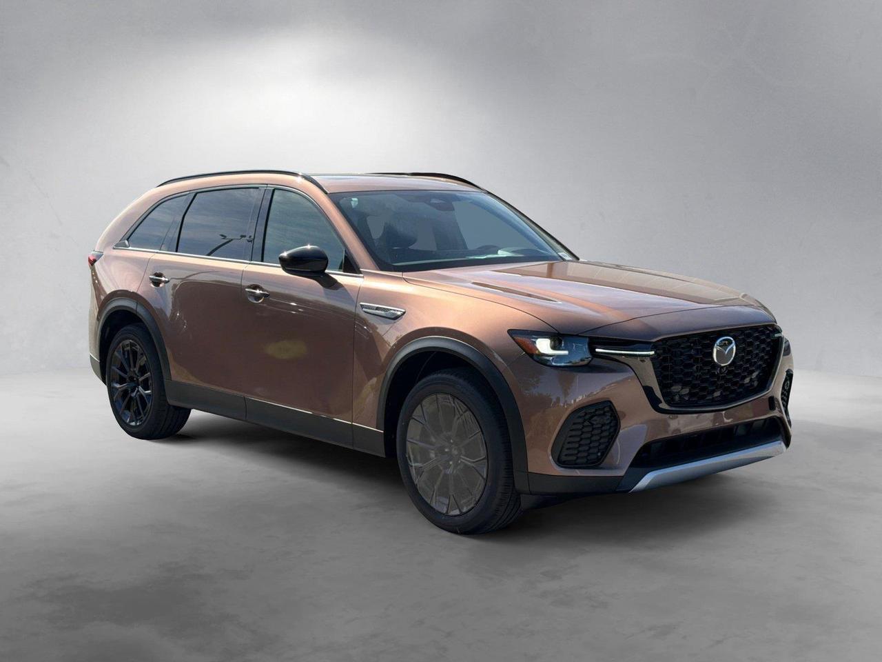 2026 Mazda CX-70 3.3 Turbo Premium Plus