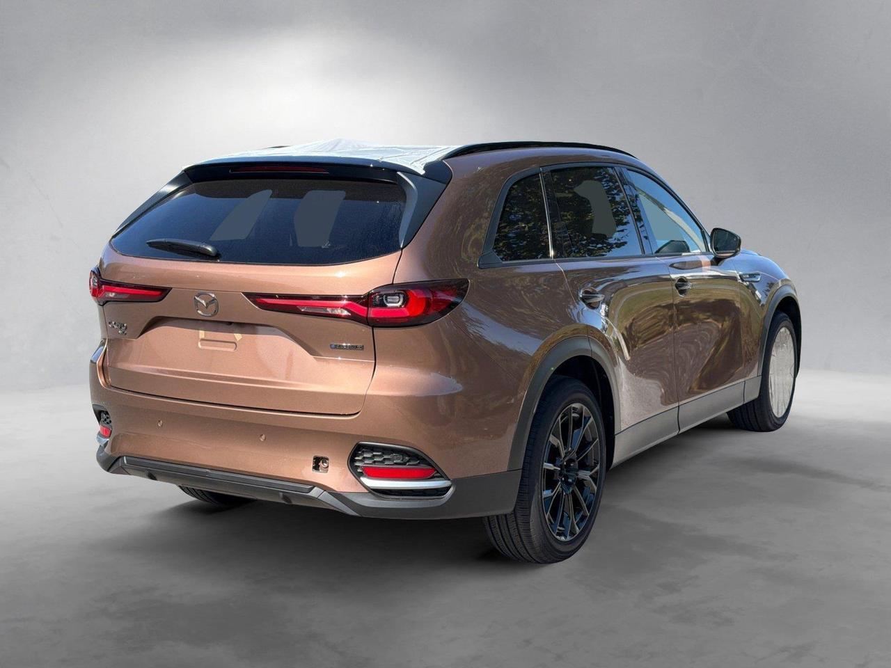 2026 Mazda CX-70 3.3 Turbo Premium Plus Hagerstown MD