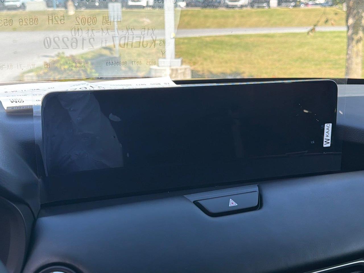2026 Mazda CX-70 3.3 Turbo Premium Plus Hagerstown MD