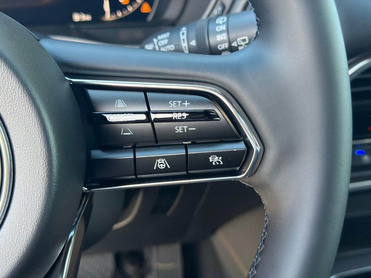 2026 Mazda CX-70 3.3 Turbo Premium Plus Hagerstown MD