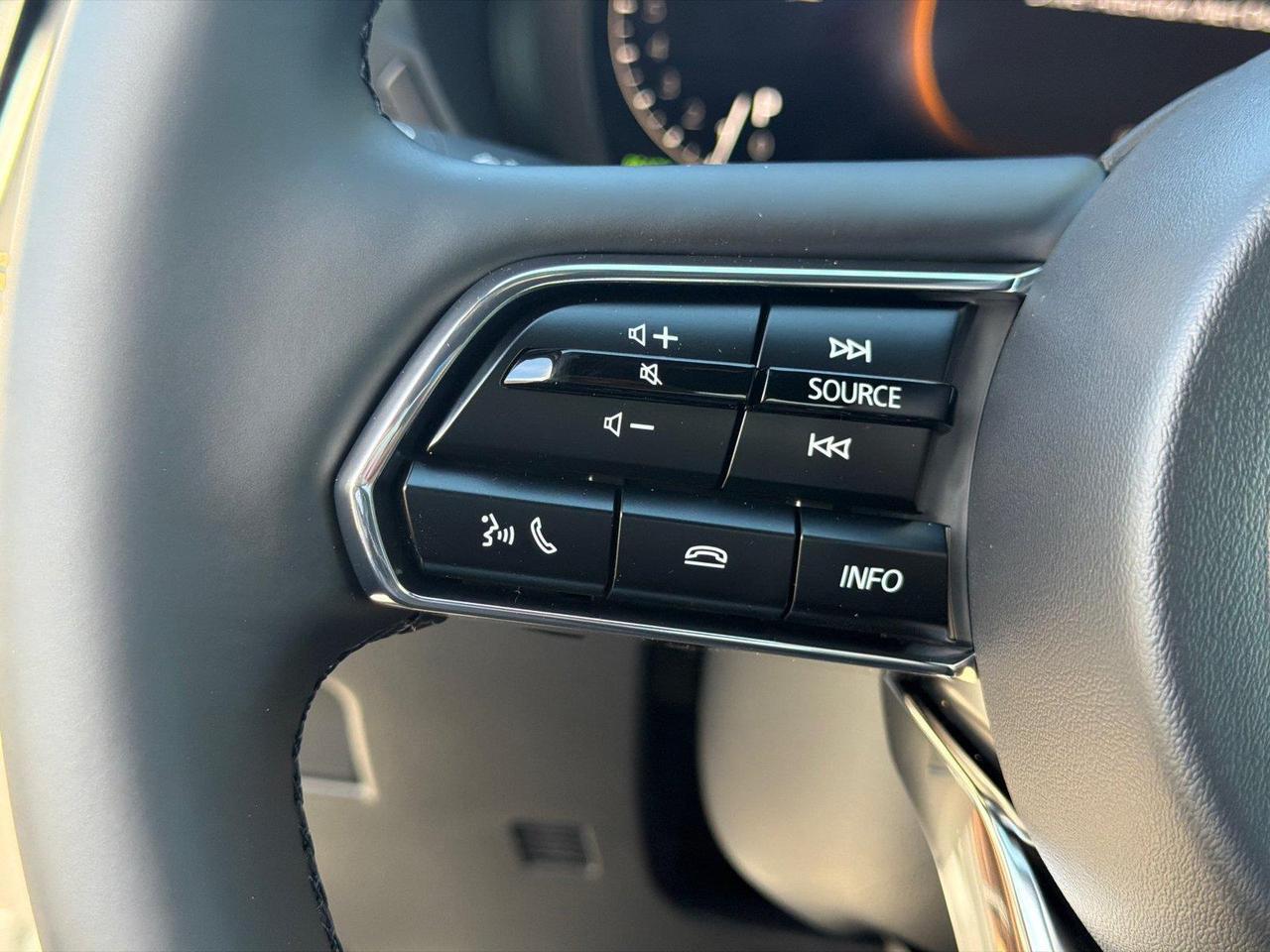 2026 Mazda CX-70 3.3 Turbo Premium Plus Hagerstown MD