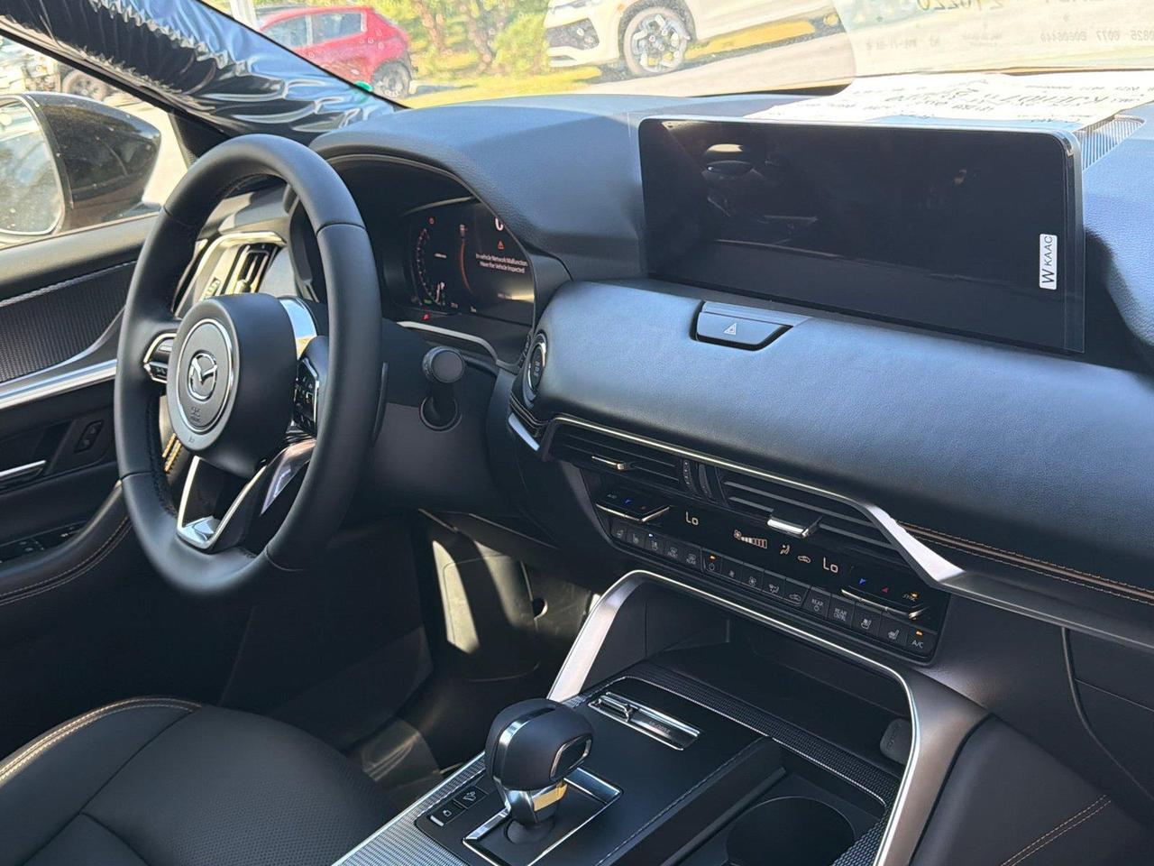 2026 Mazda CX-70 3.3 Turbo Premium Plus Hagerstown MD