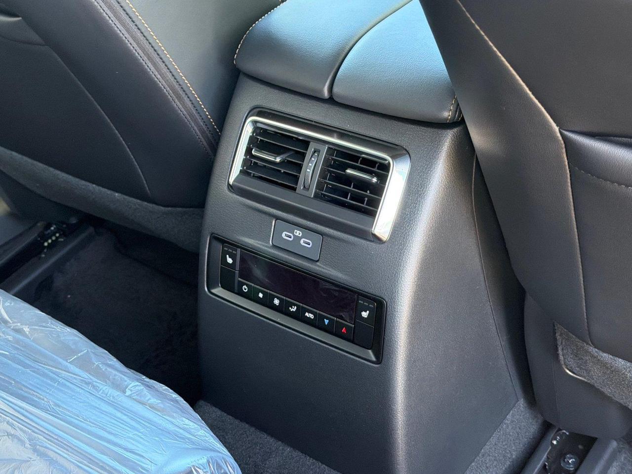 2026 Mazda CX-70 3.3 Turbo Premium Plus Hagerstown MD