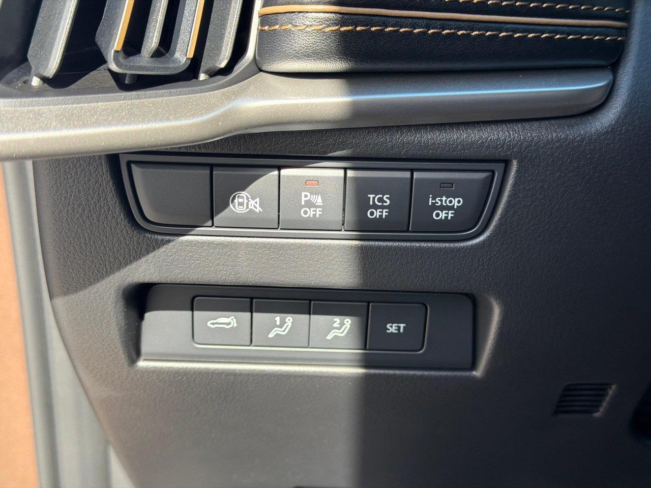 2026 Mazda CX-70 3.3 Turbo Premium Plus Hagerstown MD