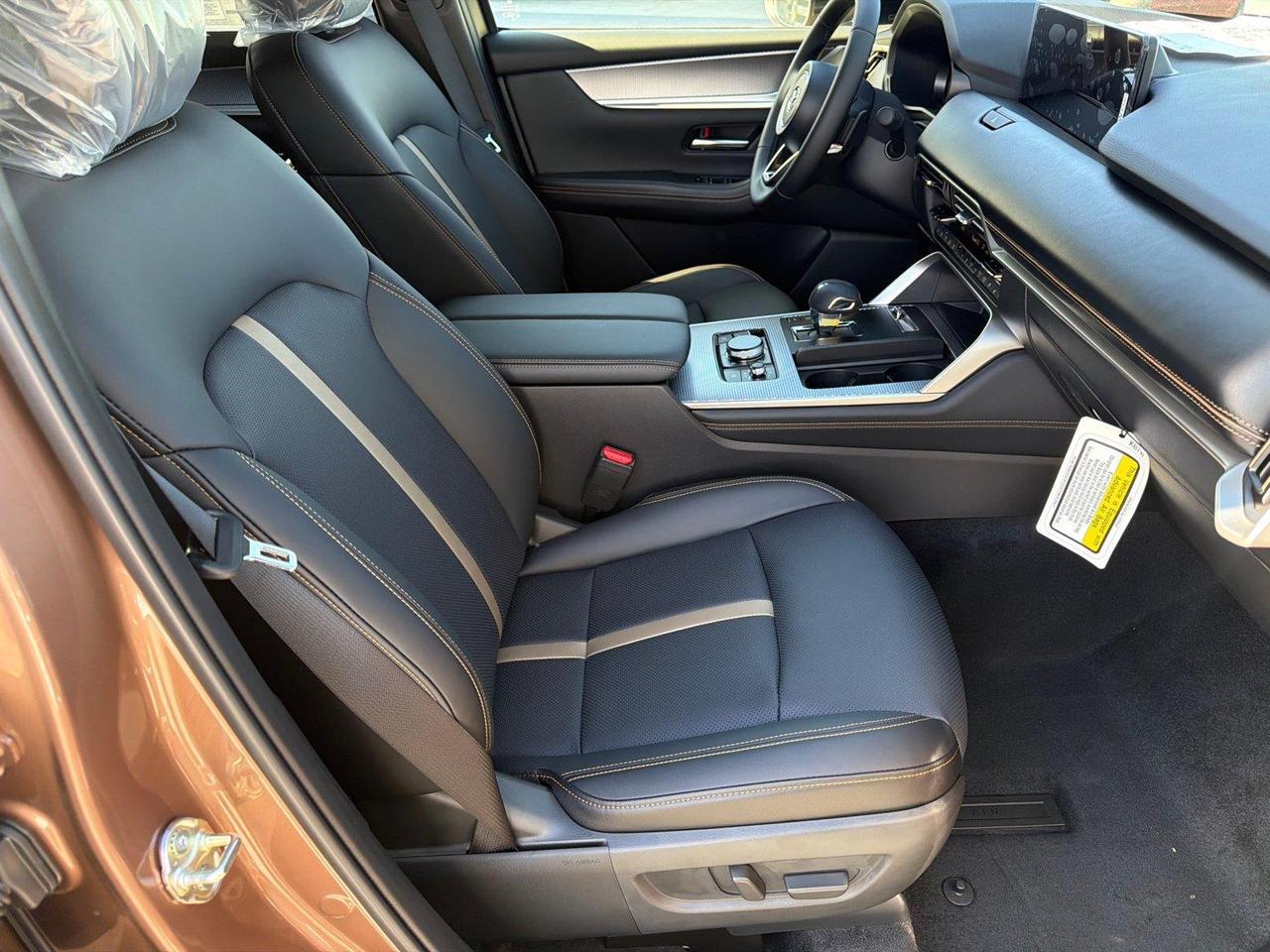 2026 Mazda CX-70 3.3 Turbo Premium Plus Hagerstown MD