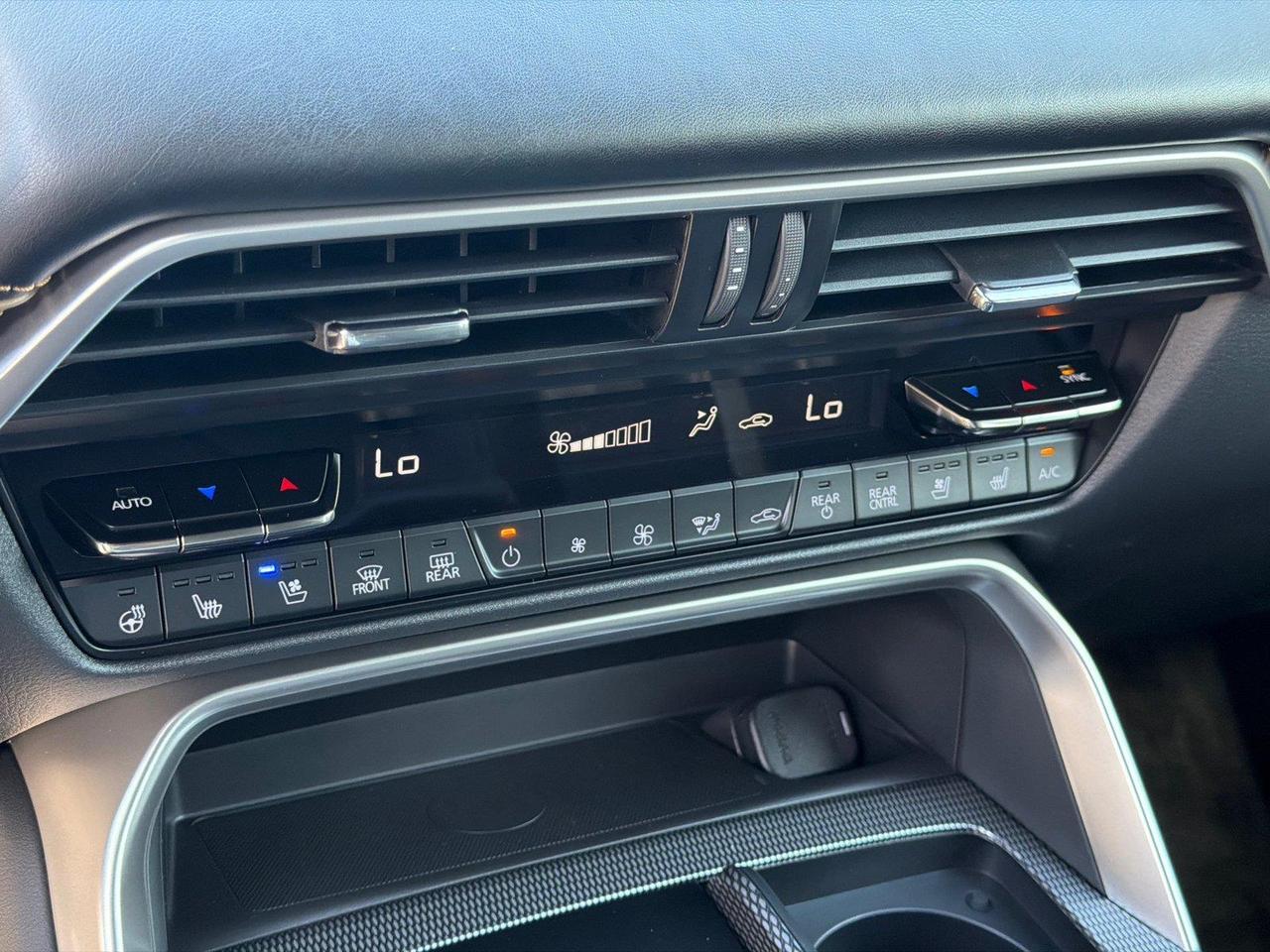 2026 Mazda CX-70 3.3 Turbo Premium Plus Hagerstown MD