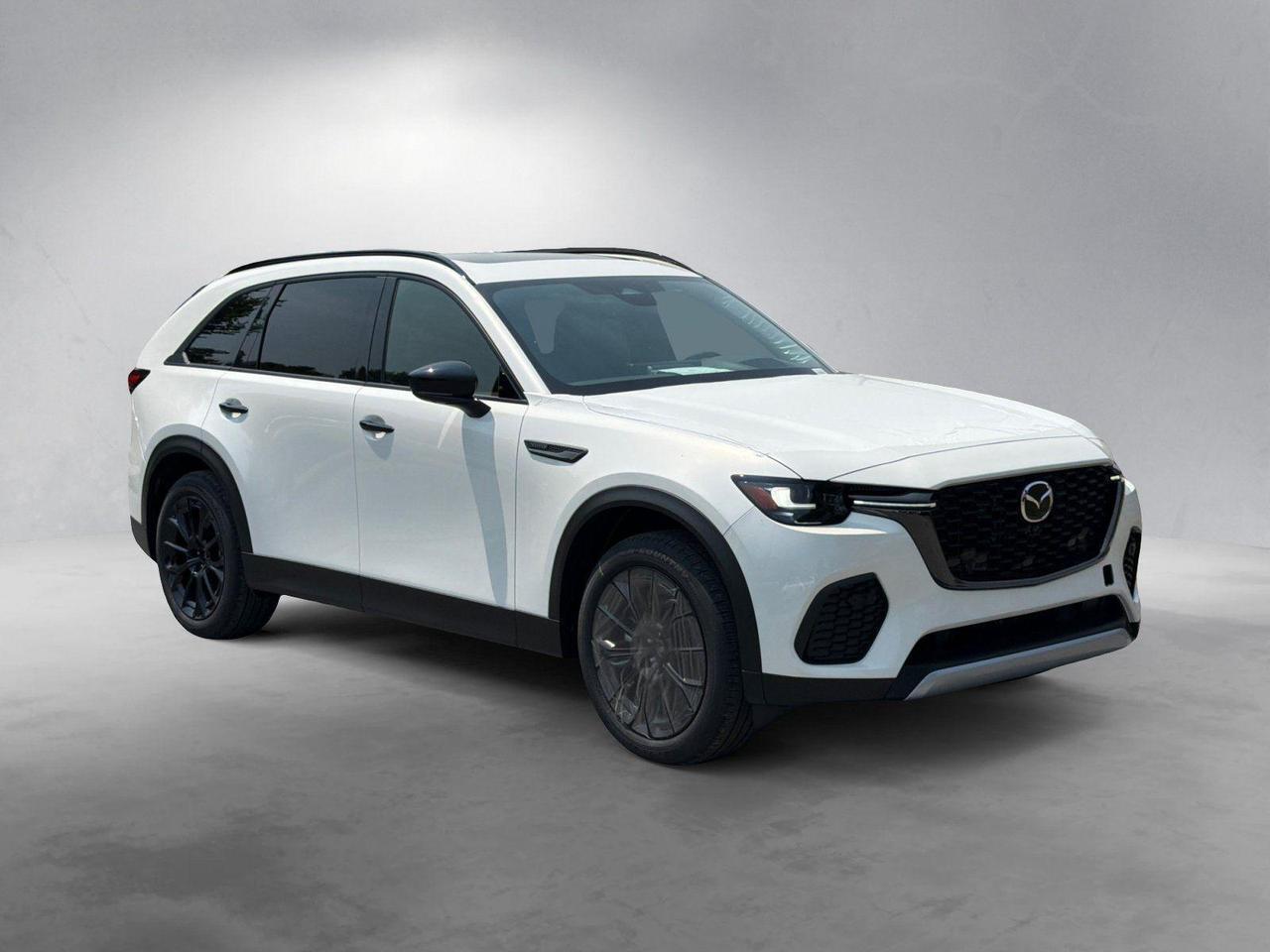2026 Mazda CX-70