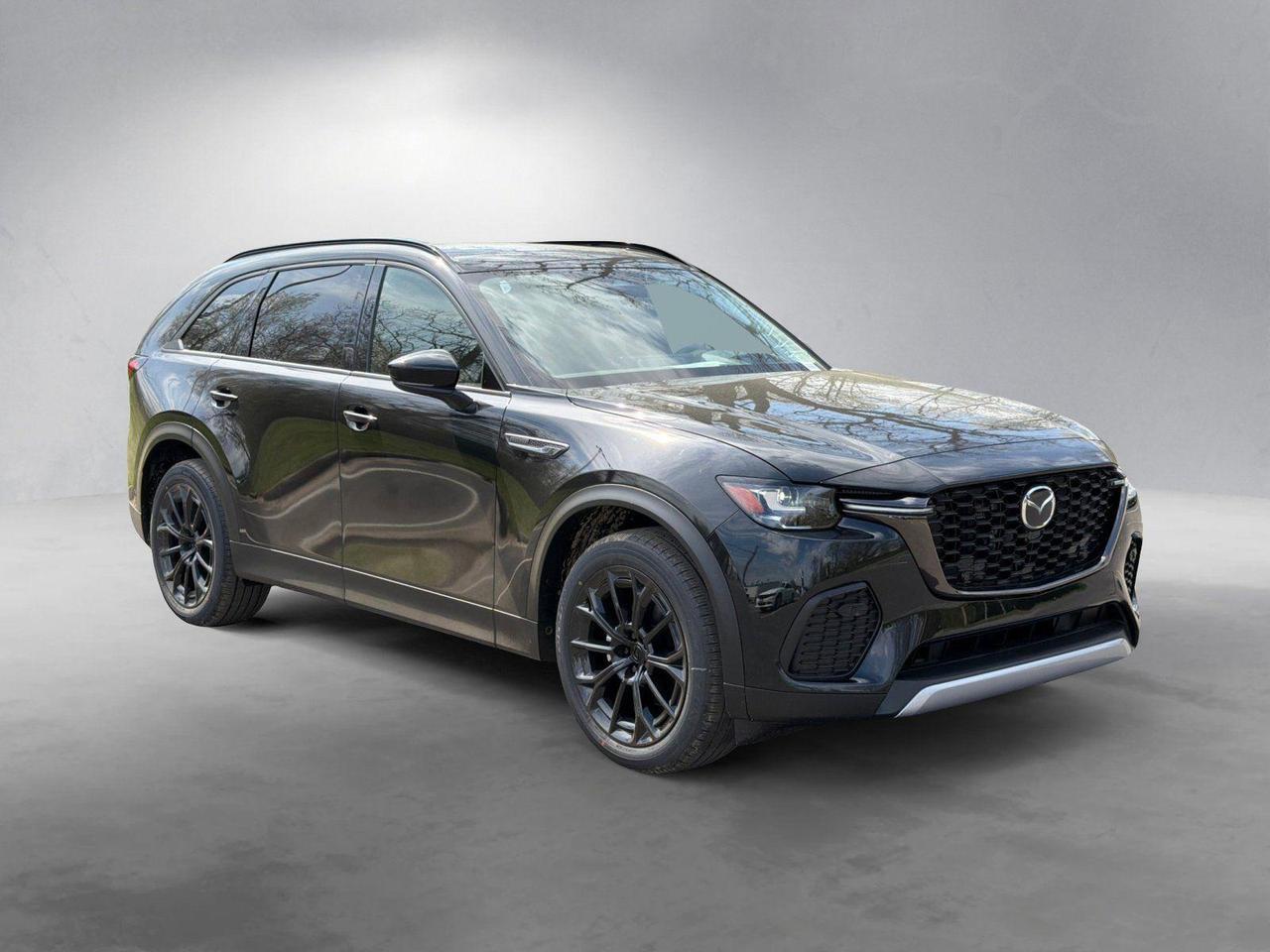 2026 Mazda CX-70 3.3 Turbo Premium Hagerstown MD