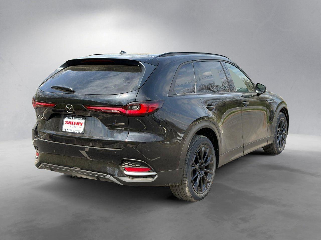 2026 Mazda CX-70 3.3 Turbo Premium Hagerstown MD