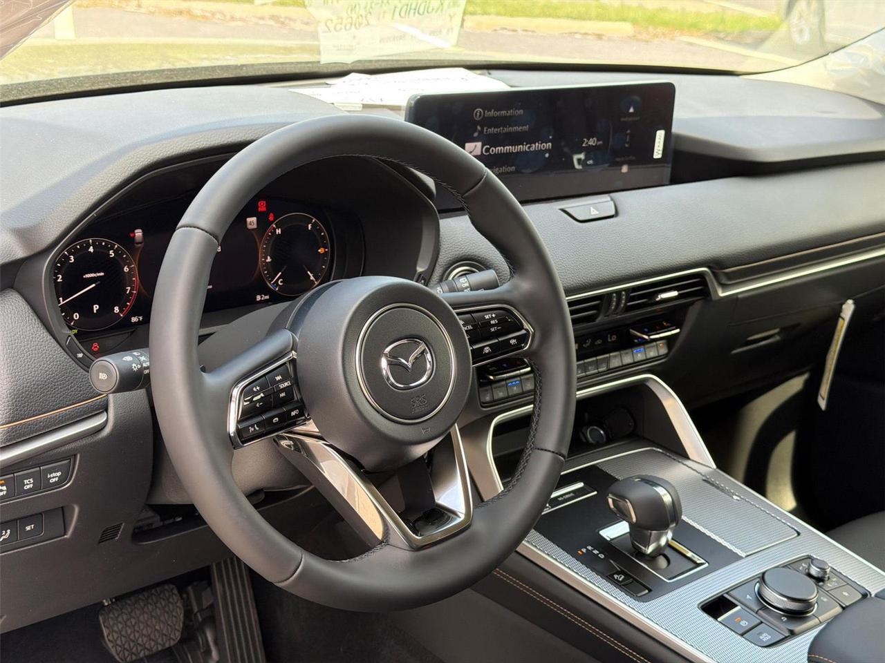 2026 Mazda CX-70 3.3 Turbo Premium Hagerstown MD