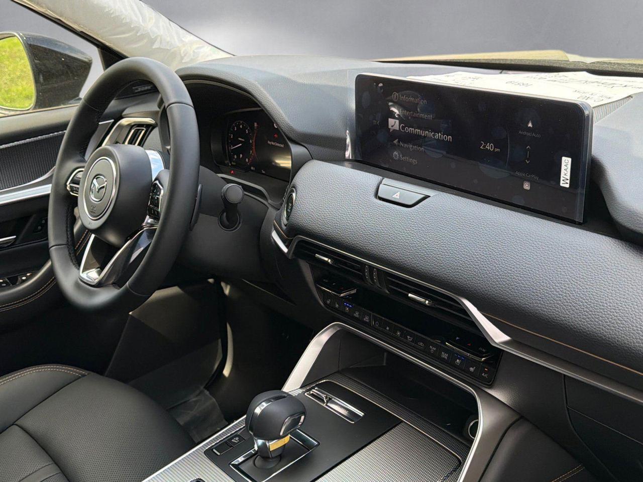 2026 Mazda CX-70 3.3 Turbo Premium Hagerstown MD