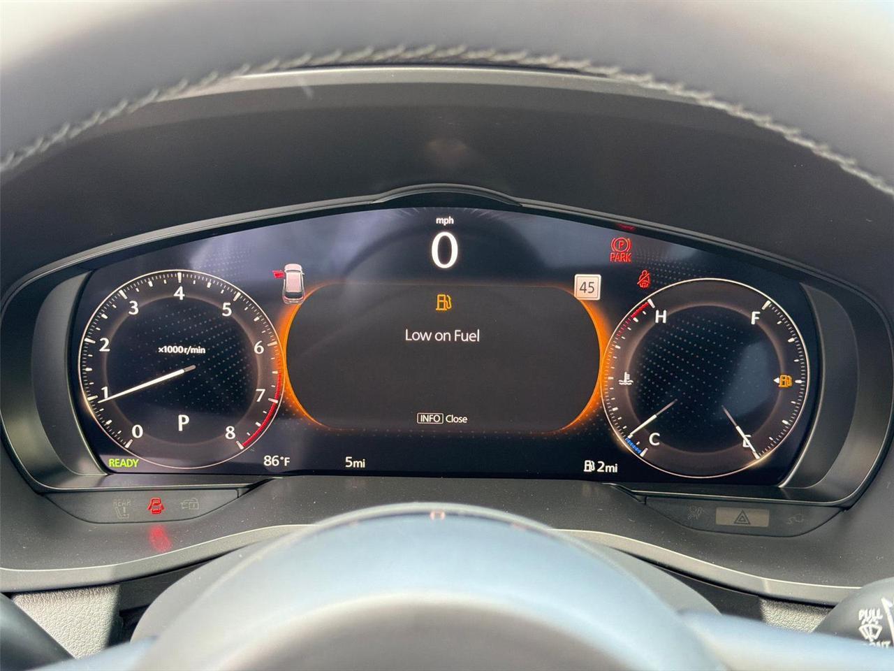 2026 Mazda CX-70 3.3 Turbo Premium Hagerstown MD