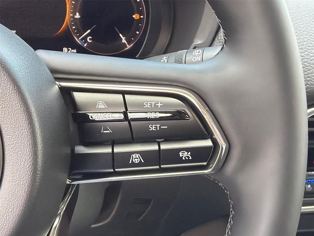 2026 Mazda CX-70 3.3 Turbo Premium Hagerstown MD