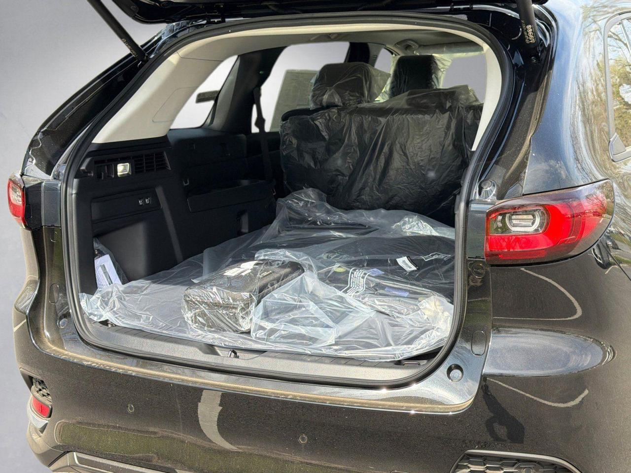 2026 Mazda CX-70 3.3 Turbo Premium Hagerstown MD