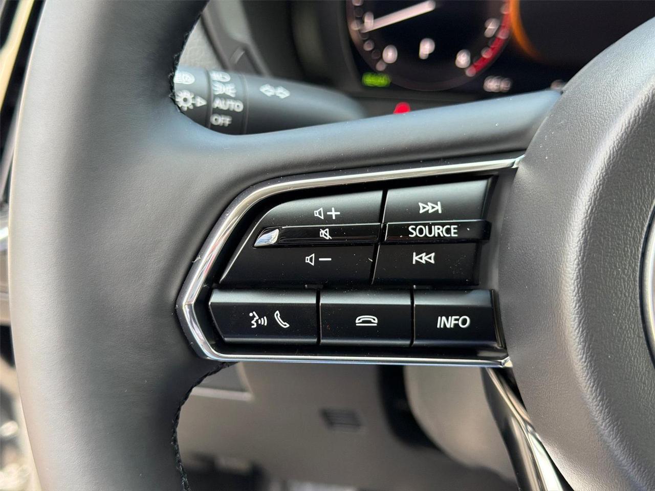 2026 Mazda CX-70 3.3 Turbo Premium Hagerstown MD